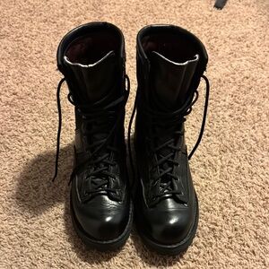 Danner -Acadia 8" Black Insulated 200G